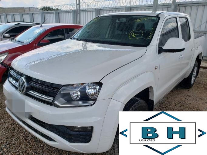 VOLKSWAGEN AMAROK 19/20