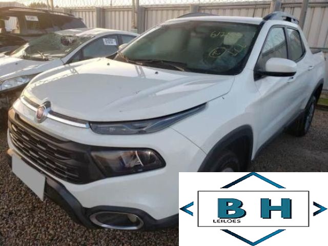 FIAT TORO 20/21