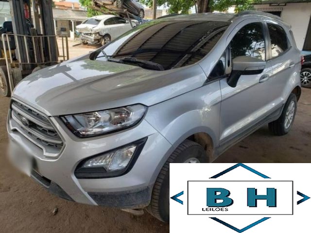 FORD ECOSPORT 18/19