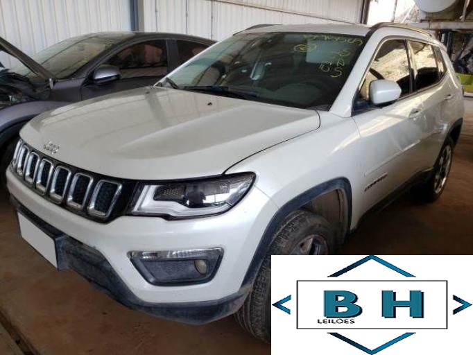 JEEP COMPASS 18/19