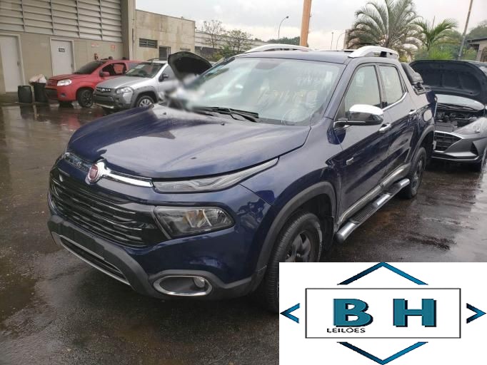 FIAT TORO 19/20