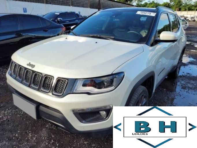 JEEP COMPASS 21/21