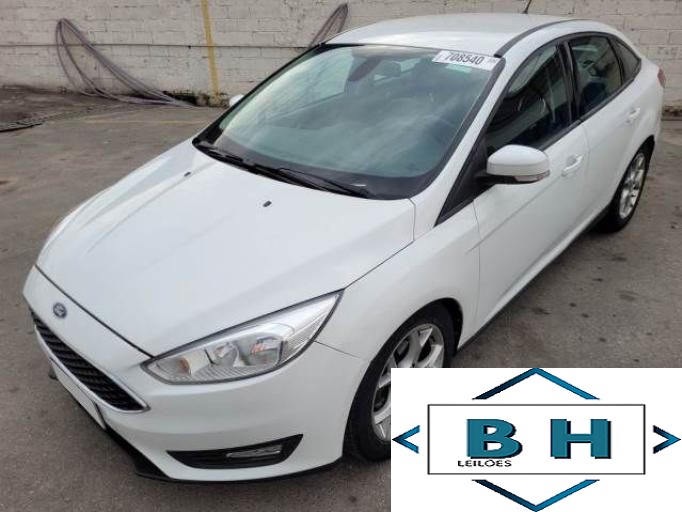 FORD FOCUS 18/19