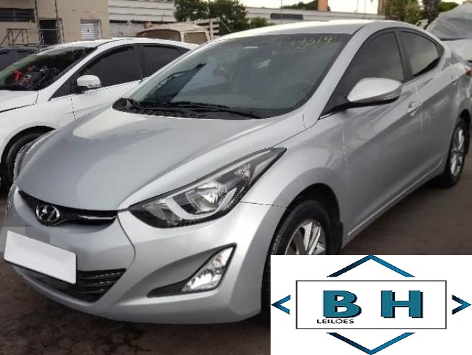 HYUNDAI ELANTRA 13/14