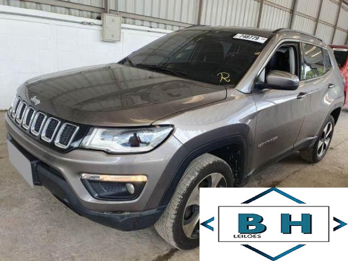 JEEP COMPASS 17/17